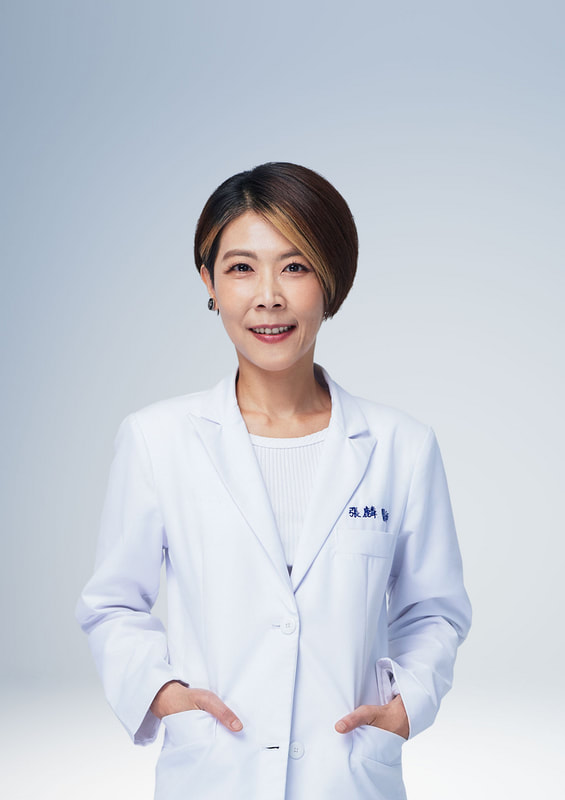 張麟 院長